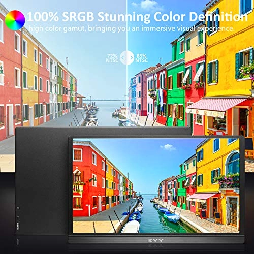 K3 - 15.6 Inches 1920x1080