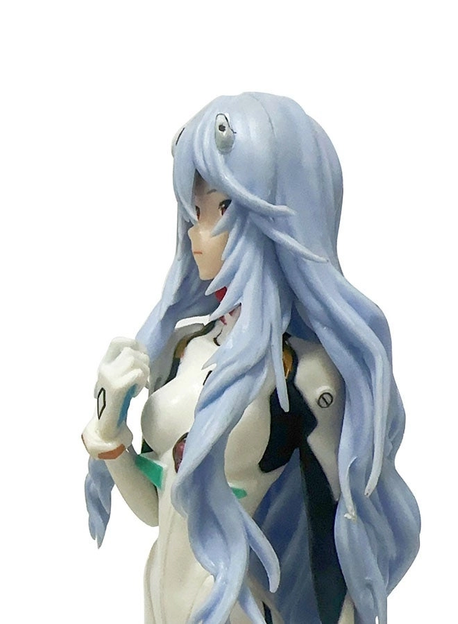 Rei Ayanami - Evangelion (22 cm) (QQ0196)
