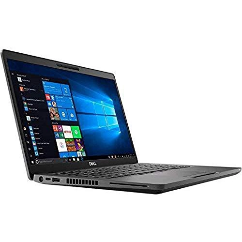 Latitude 5000 5400 9FX01 - 14'' Core i5-8365U 8GB DDR4 500GB HDD
