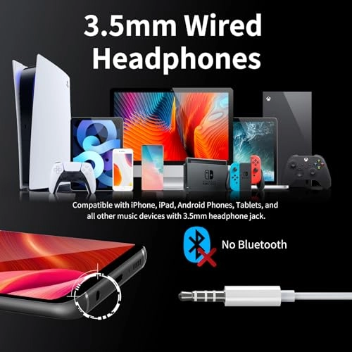 ME537 Wired Earbud