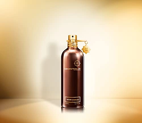 Aoud Forest Eau de Parfum 100ml