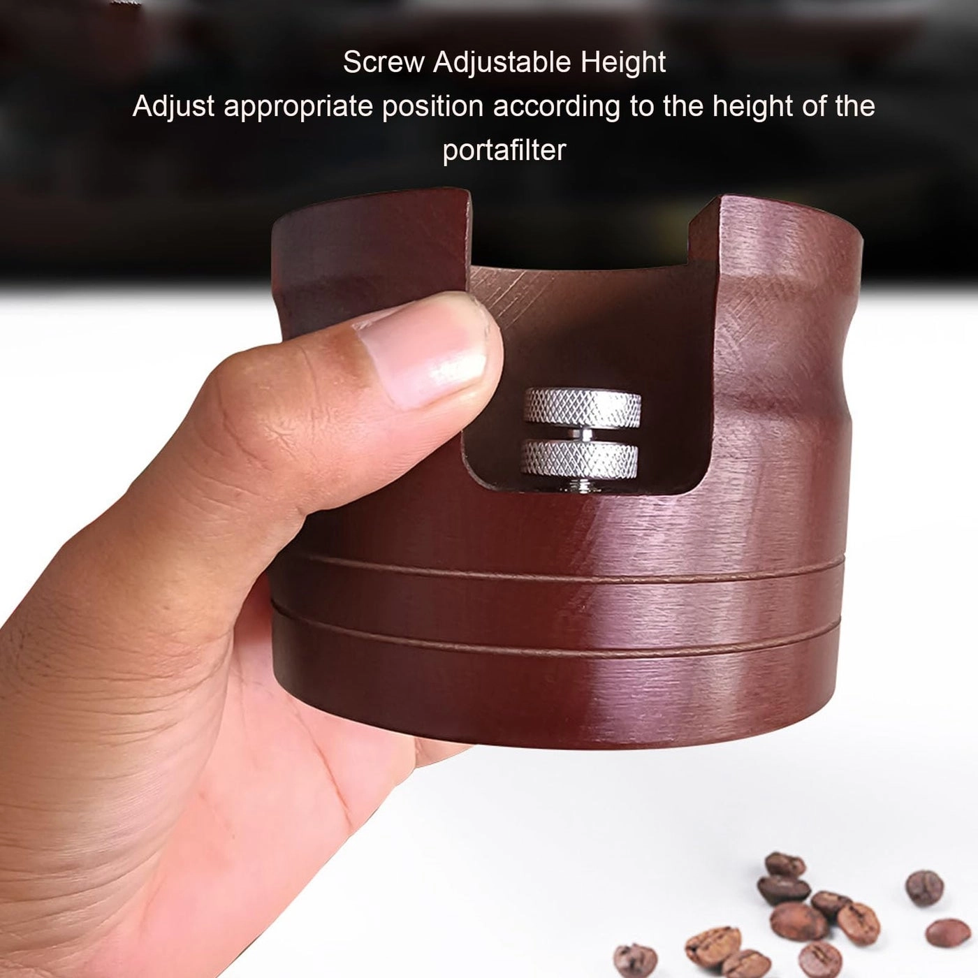 Coffee Portafilter Holder