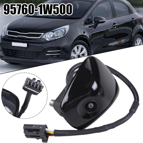 Reversing camera - AHD