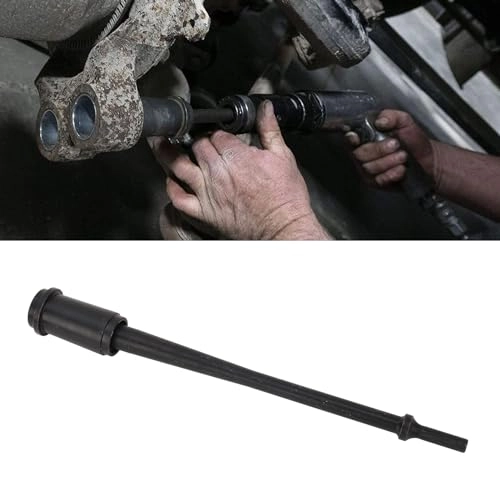 Anchor Pin Pneumatic Bushing Driver