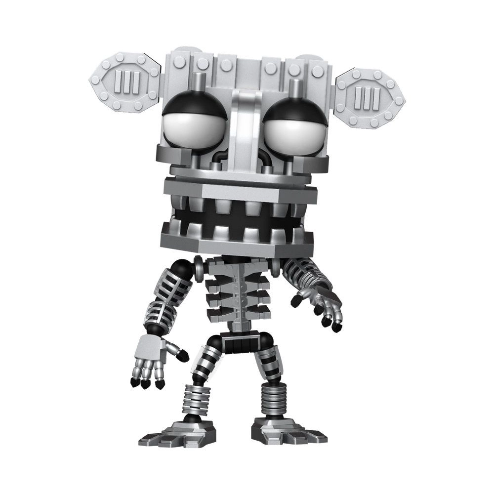FUNKO TOYS Endo-02 - Five Nights at Freddy's (10.2 cm) (FU87255)