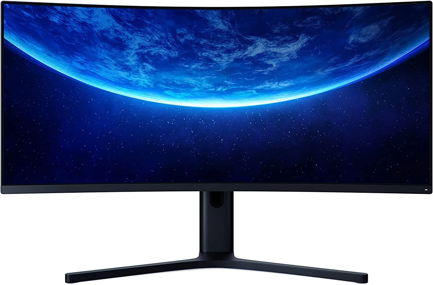 Curved Gaming Monitor - BHR5131EN 34 in 1440 X 2560