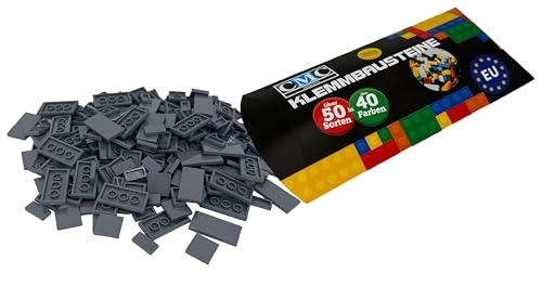 Clamping Blocks - 90 pcs