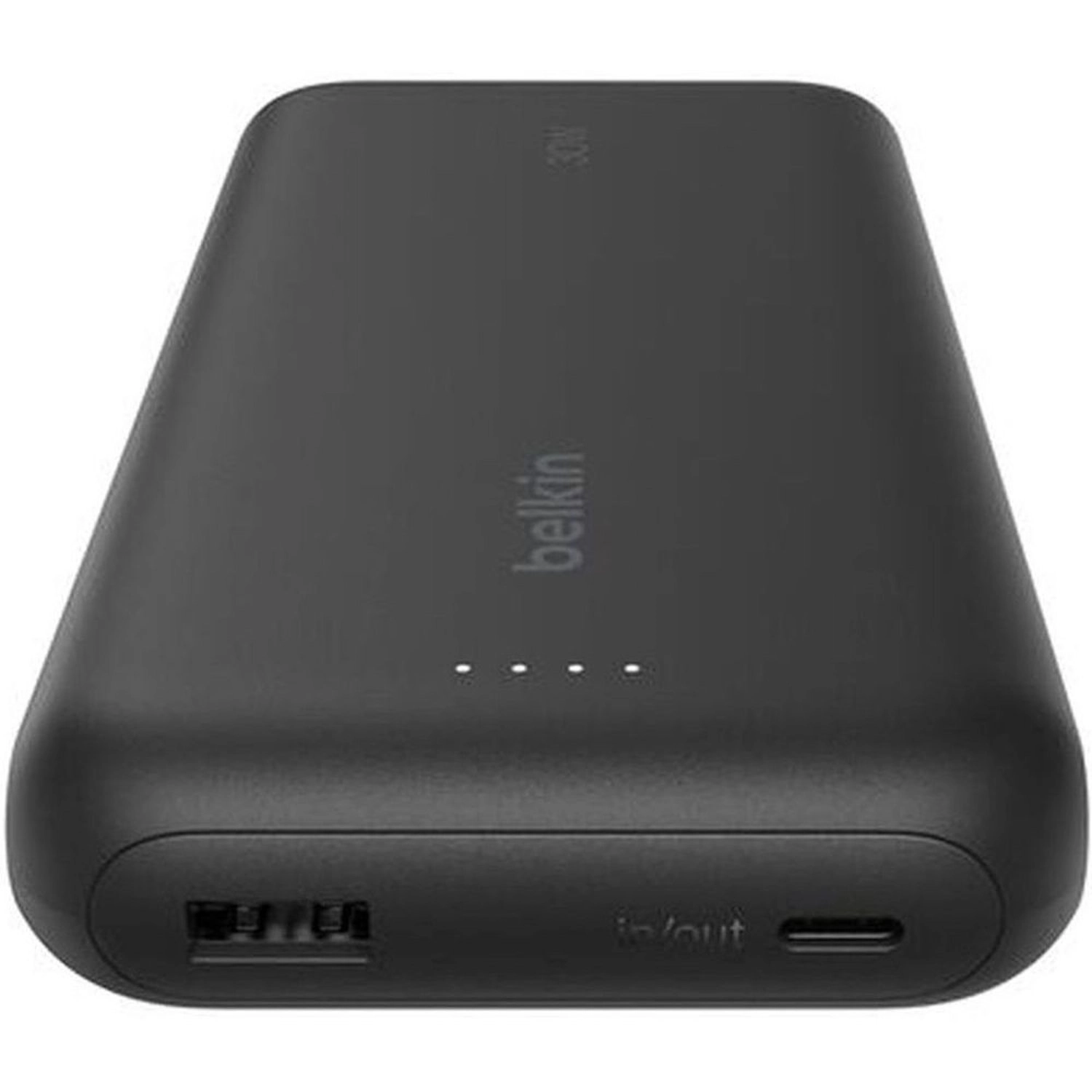 BPB024HQBL - 20000 mAh 30 Watts