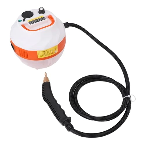 Handheld Steam Machine - 3BAR