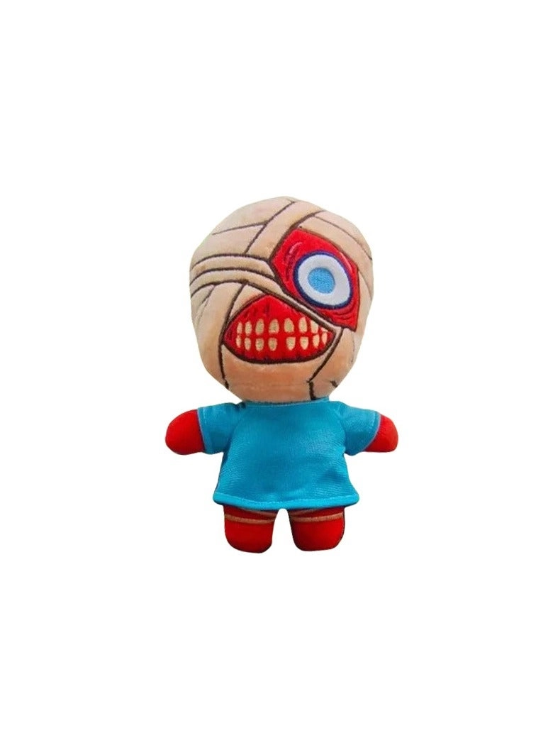 Generic Mouthwashing plush - 25cm