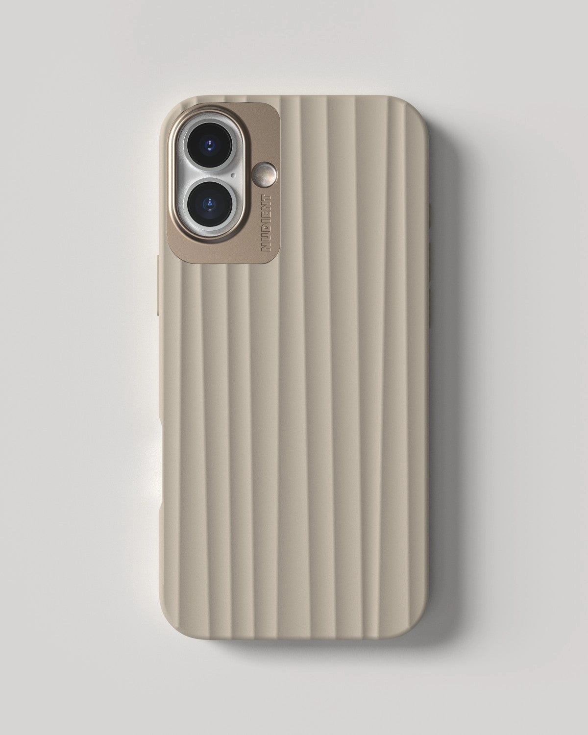 NUDIENT Bold Case with MagSafe for Apple iPhone 17 Pro Max