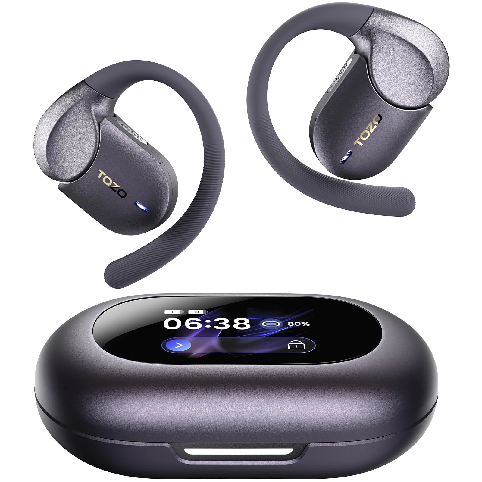 TOZO Open X2 Pro Wireless Headphone