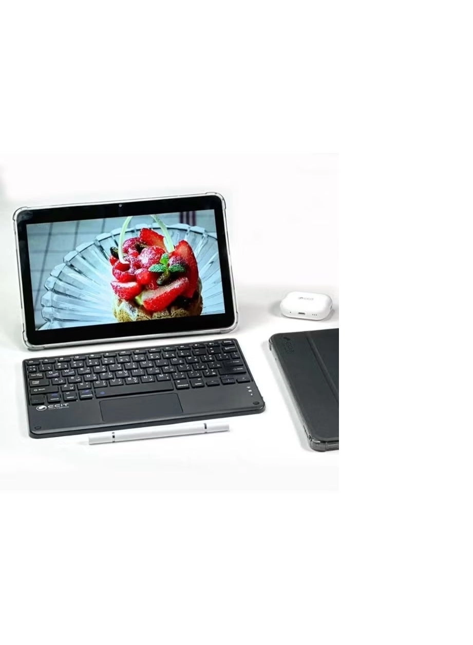 Tab 17 Pro - 16GB 10.1"