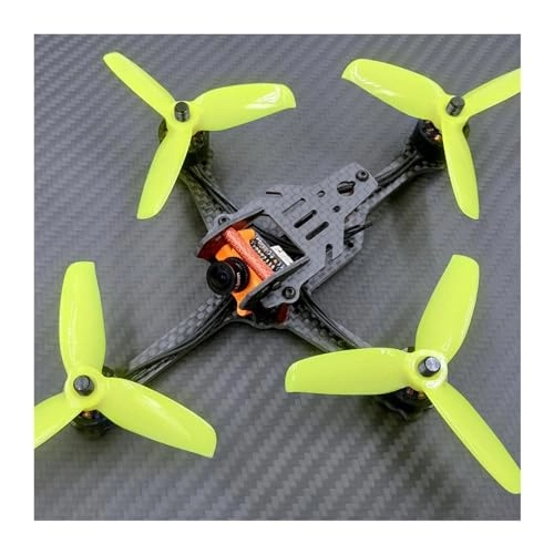 Micro Ducted Frame Kit - 3 Inch 1408 Motor