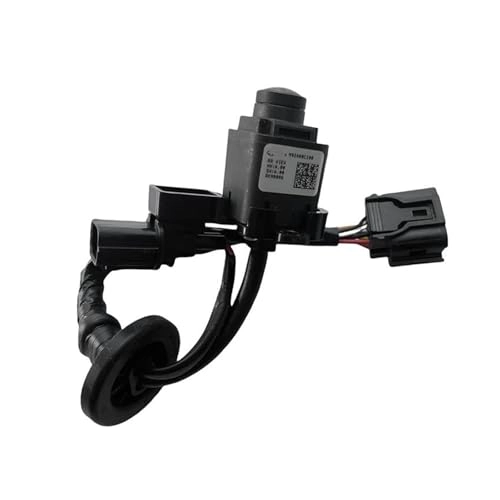 Car Reversing Camera - Night Vision Wire 1920*1080 Pixels