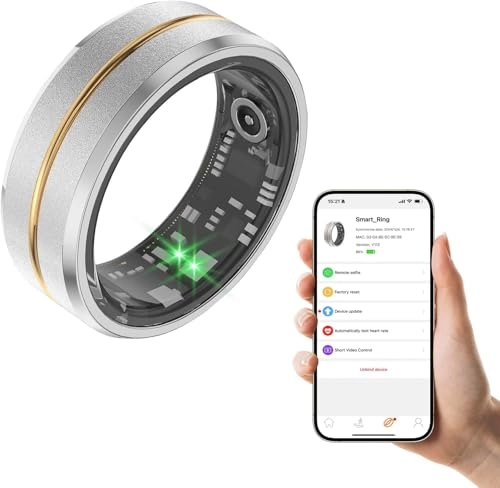 Smart Ring