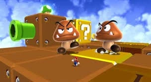 Super Mario Galaxy 2 | Nintendo Wii