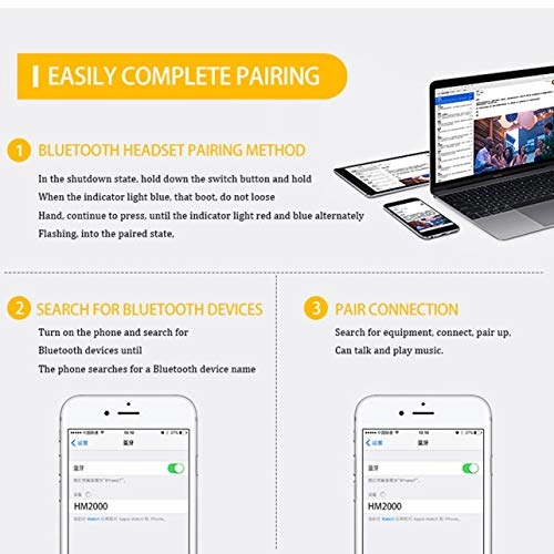 XT11 Wireless Headset