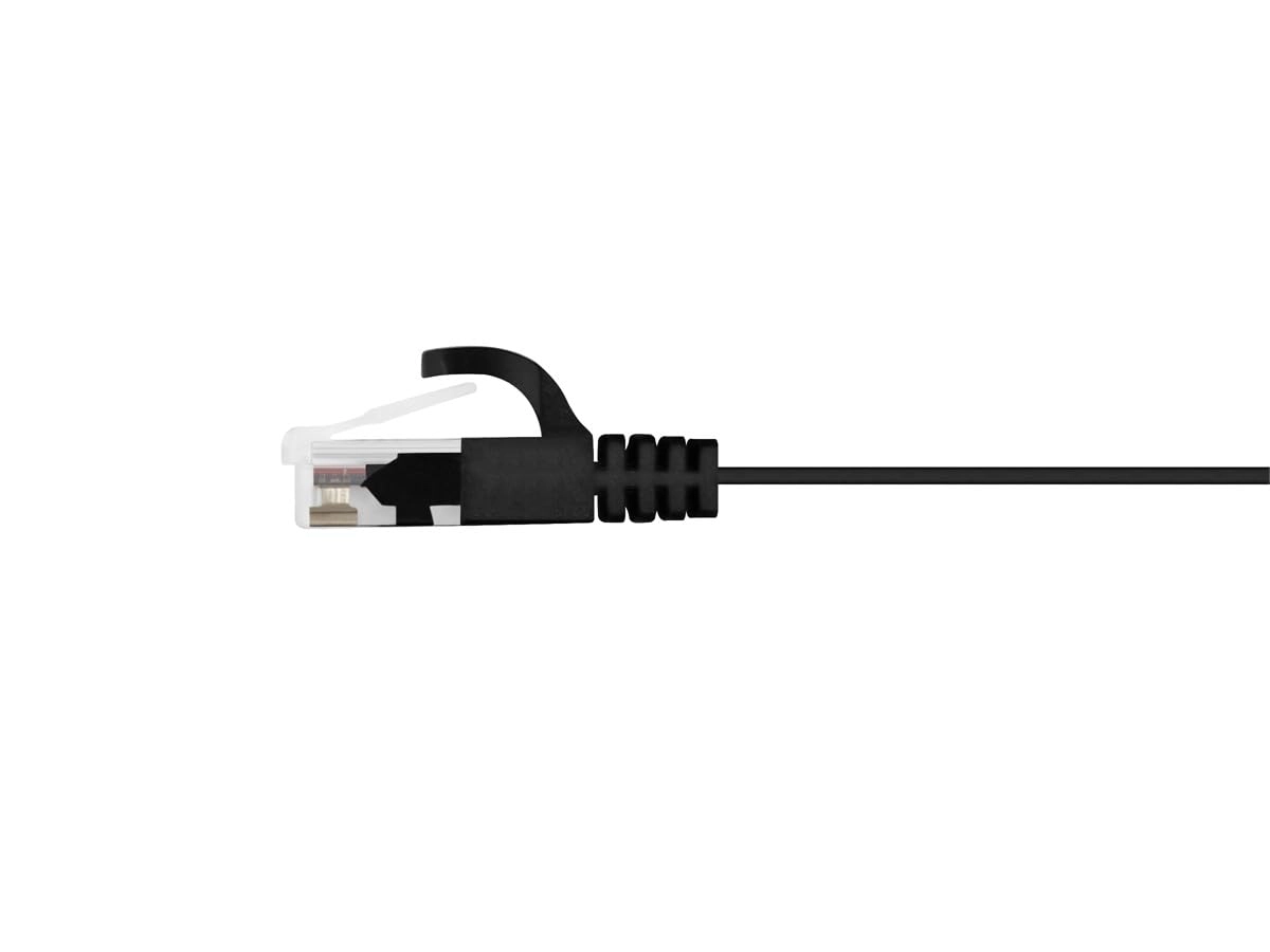 Cat5e Ethernet Patch Cable - 7 Feet