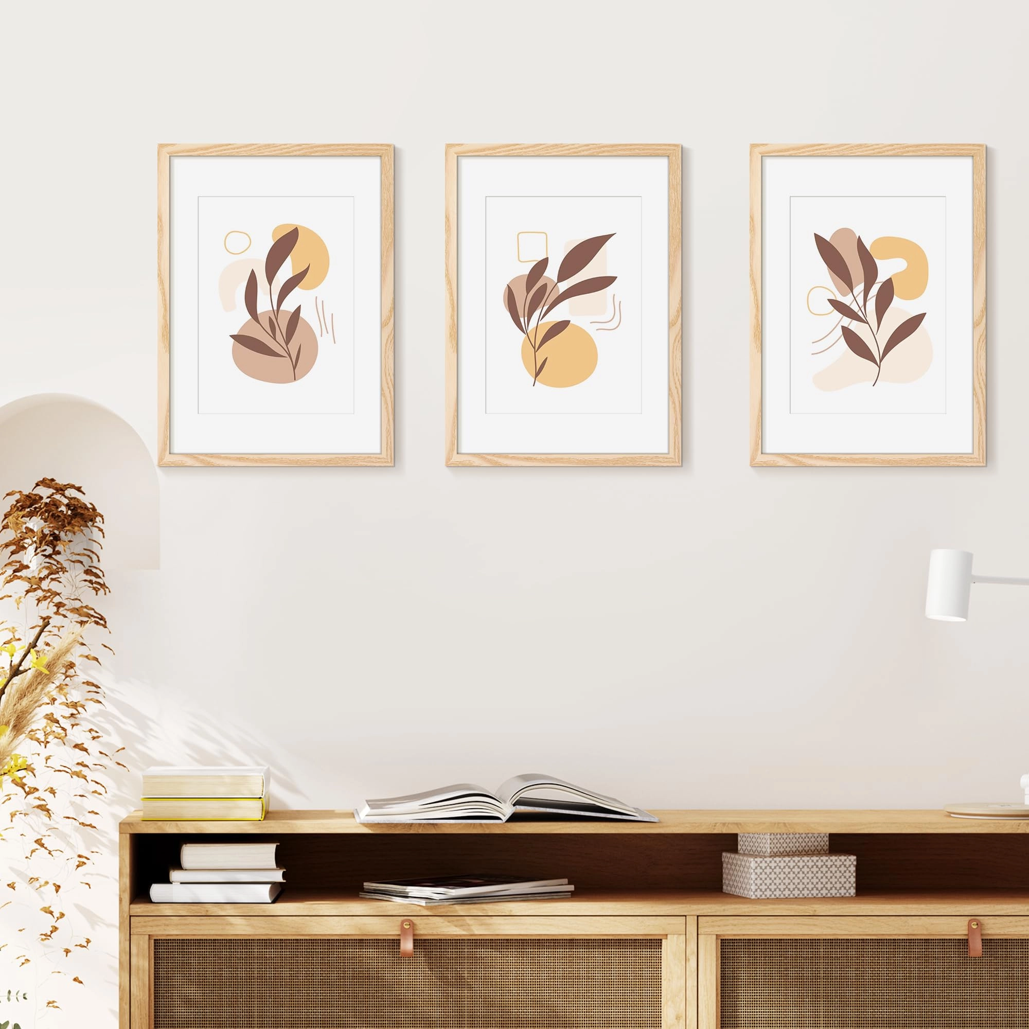 A3 Picture Frame - 29.7x42cm