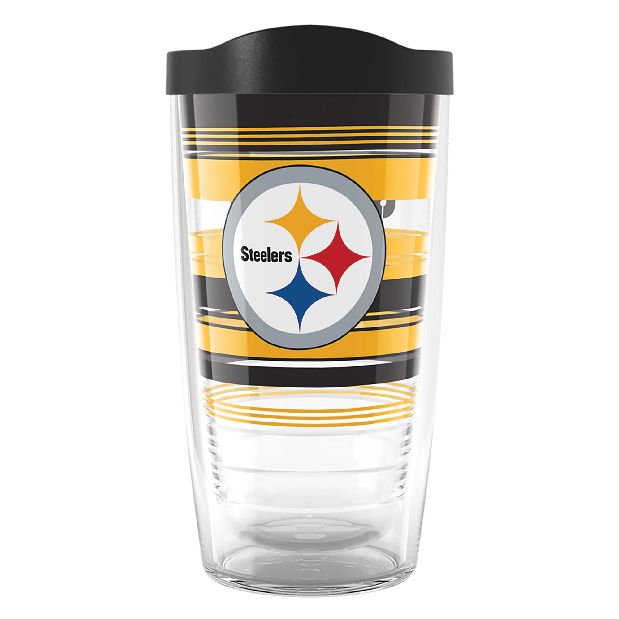 Tervis Hype Stripes Insulated Tumbler - 473ml
