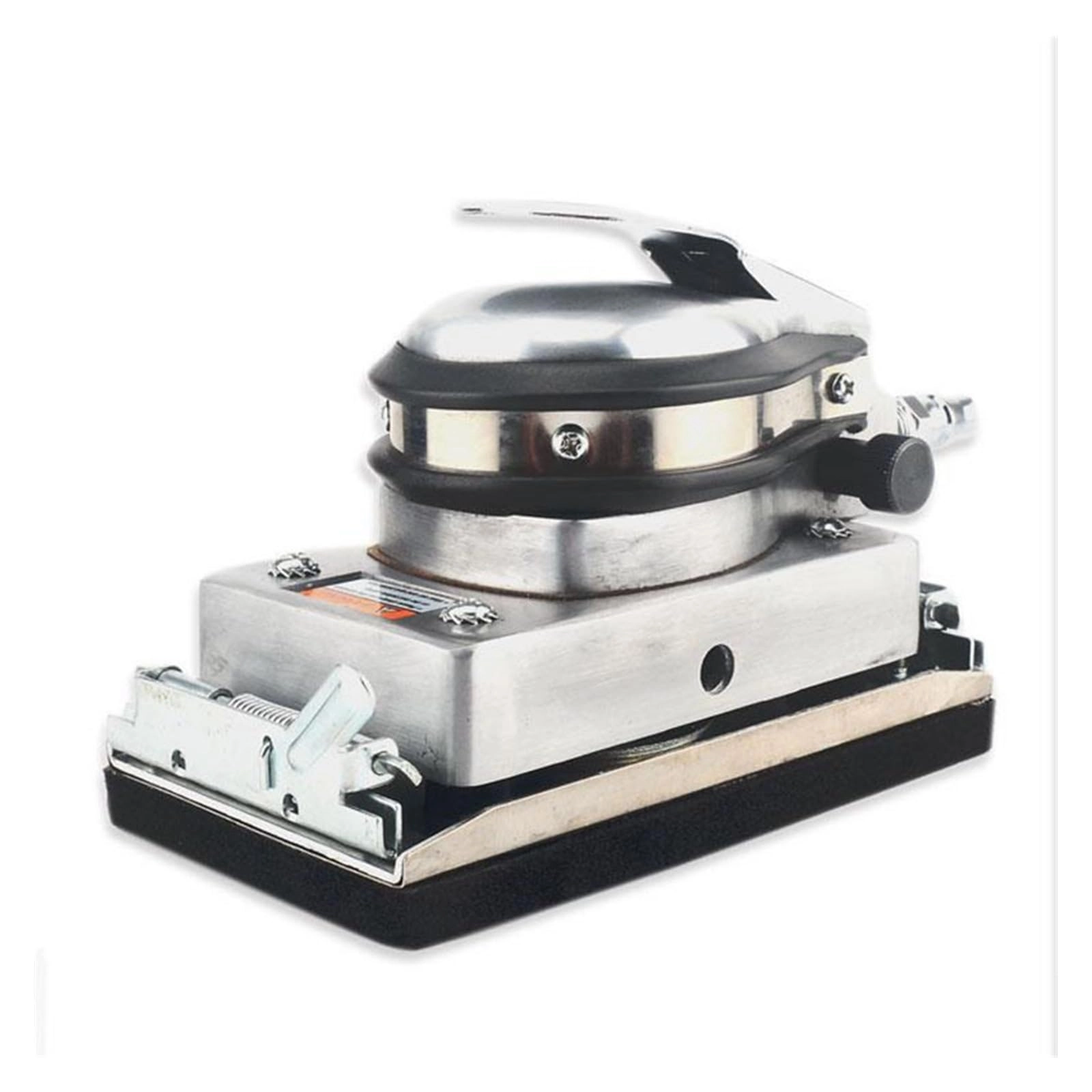 KLAJHJD Random-Orbit Sander - 6'' 150mm Pneumatic 12000RPM