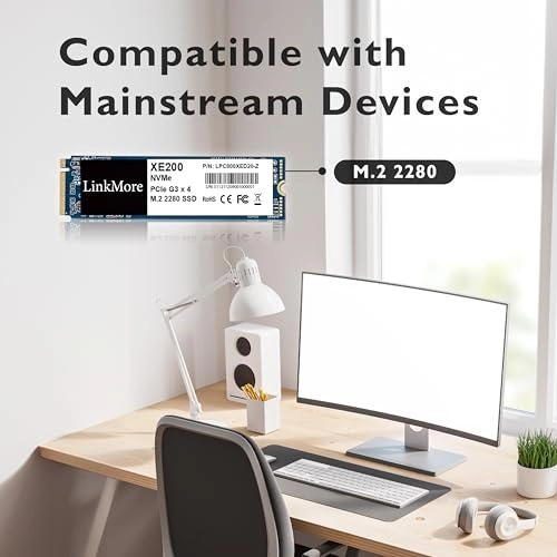 XE200 - 1TB M.2 2280