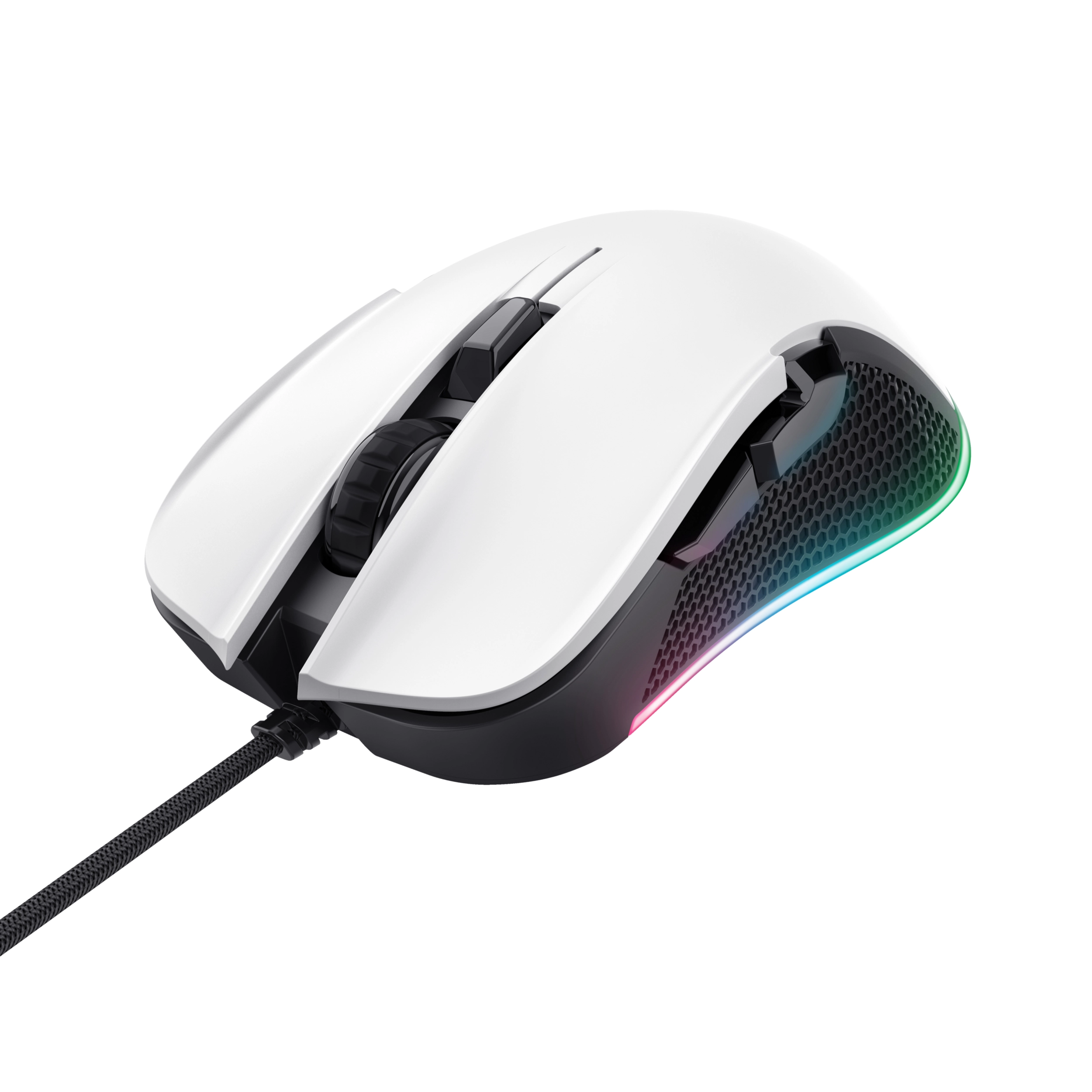 YBAR Mouse