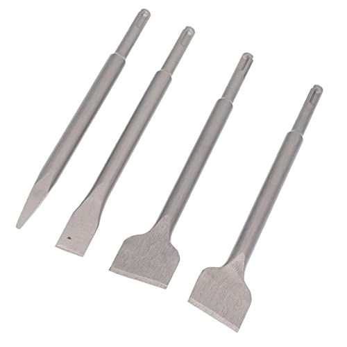 Electric Hammer Chisel