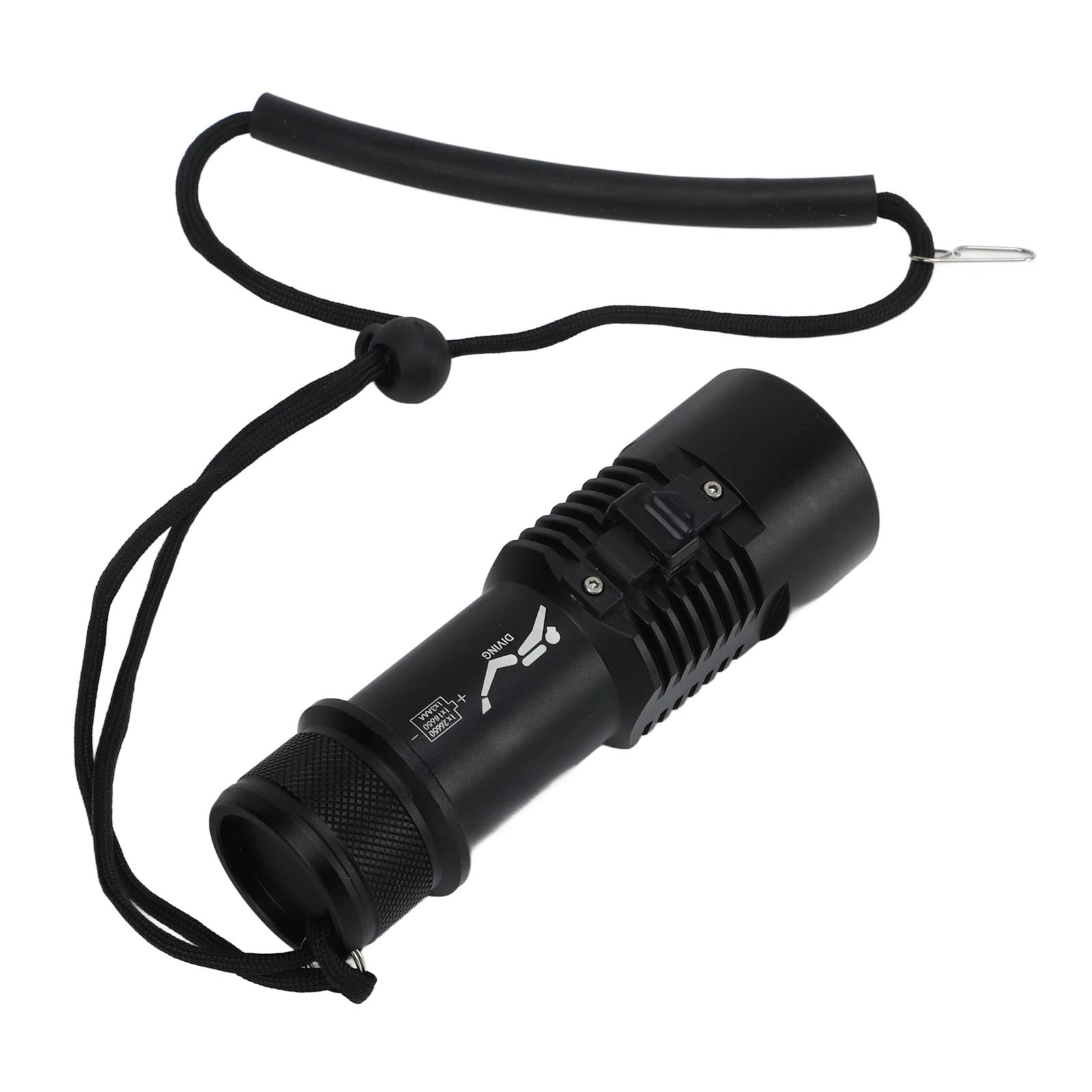 ZIZEV Dive Torch