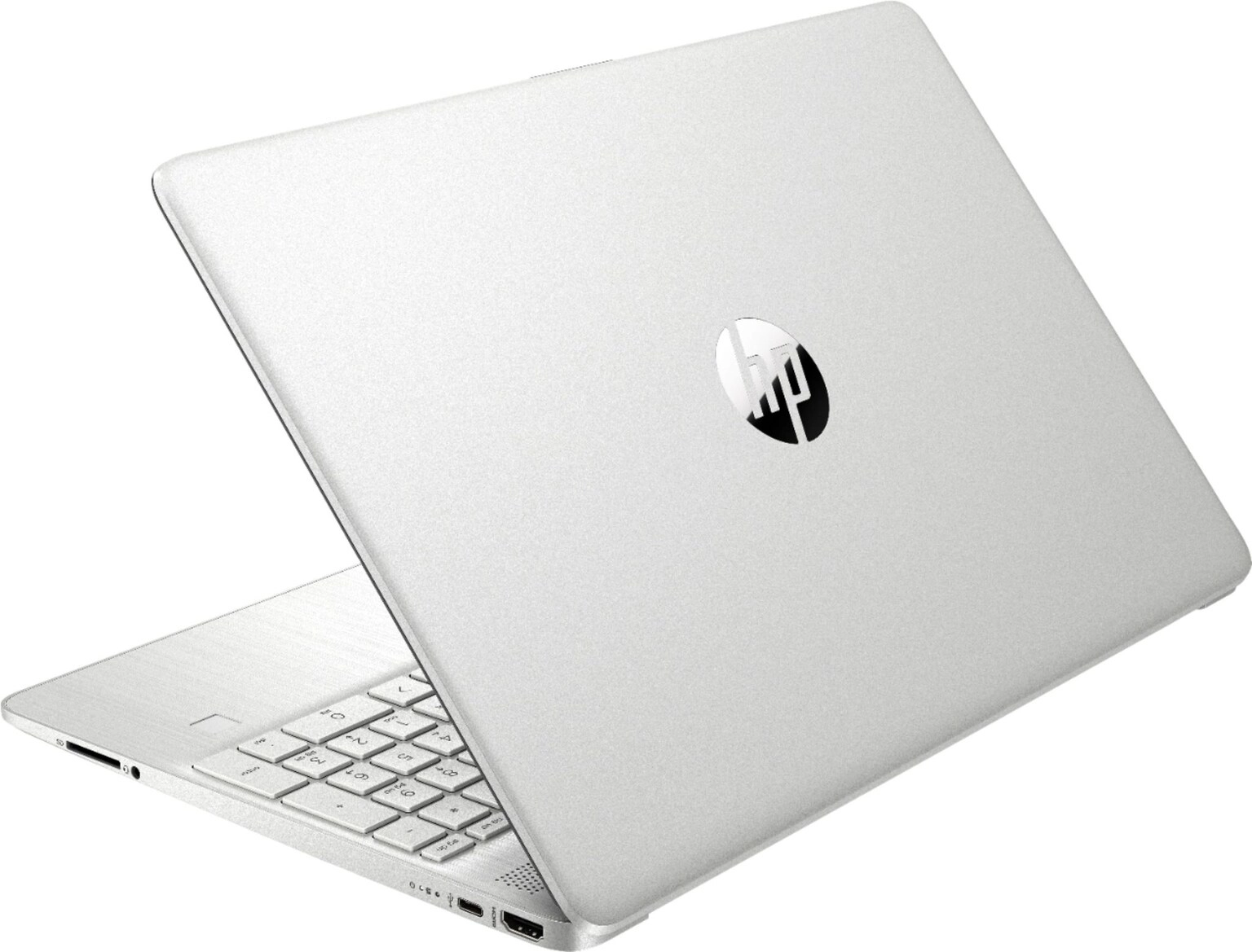 15-DY2093DX - 15.6'' Core i5-1135G7 16GB DDR4 512GB SSD