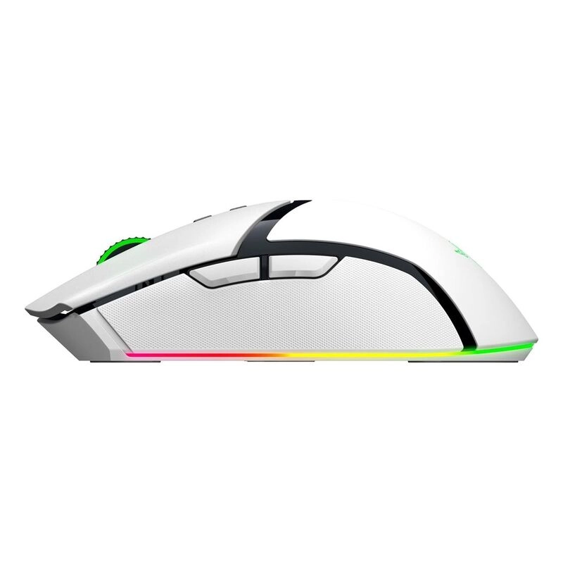Customizable Gaming Mouse - Wireless