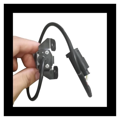 95790-2S011 - High-Definition IP68 Waterproof + 95790-2S012