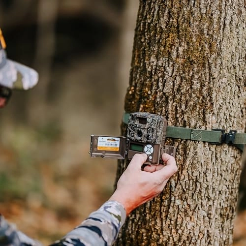 Strike Force FHDR40 - 40MP