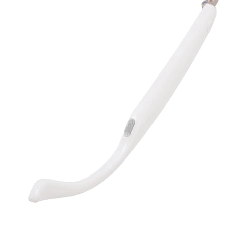 Smart Glasses - Built in Microphone Speaker Black Frame