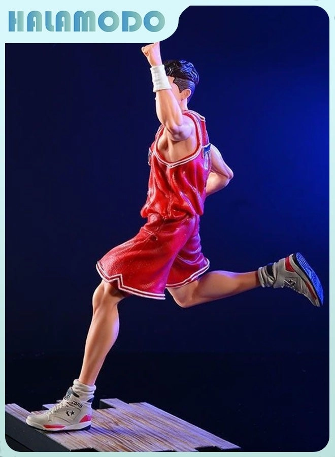Miyagi Ryota - Slam Dunk (30.5 cm) (QQ0630)