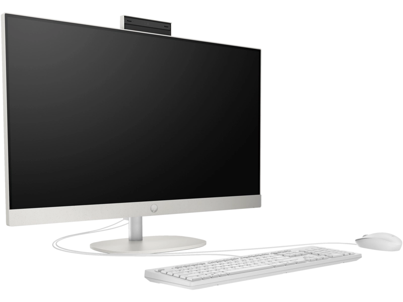 All-in-One - 64GB 23.8inch Intel Core i7-1355U