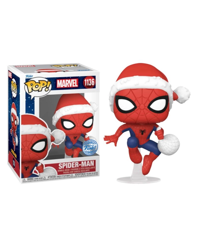 FUNKO Spider-Man - Beyond Amazing