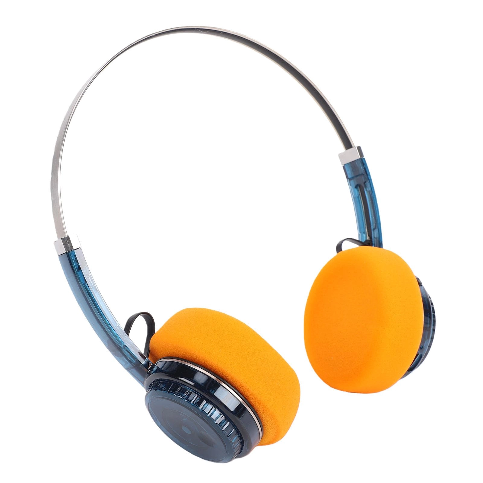 Retro Headphones - Wireless Headset