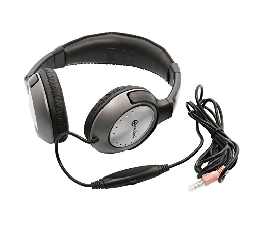 CL-CM-5023 Wired Headset