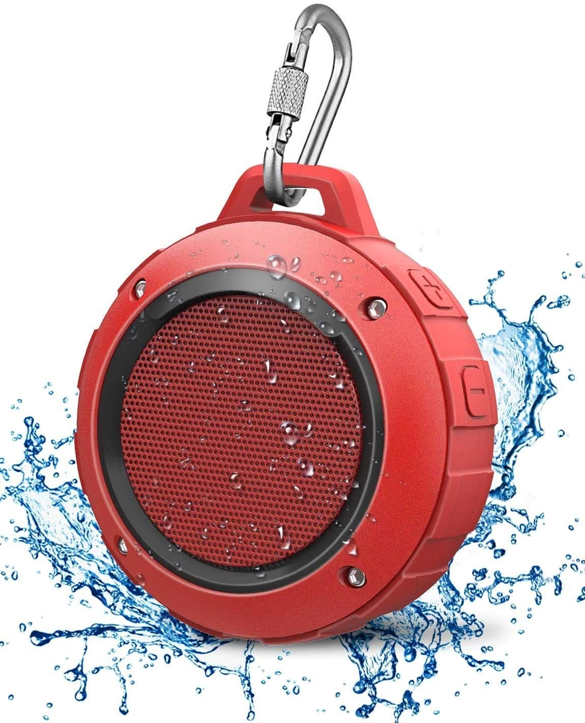 Kunodi Outdoor Waterproof Bluetooth Speaker