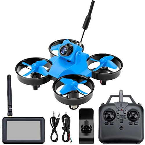 FPV Drone Kit 800TVL
