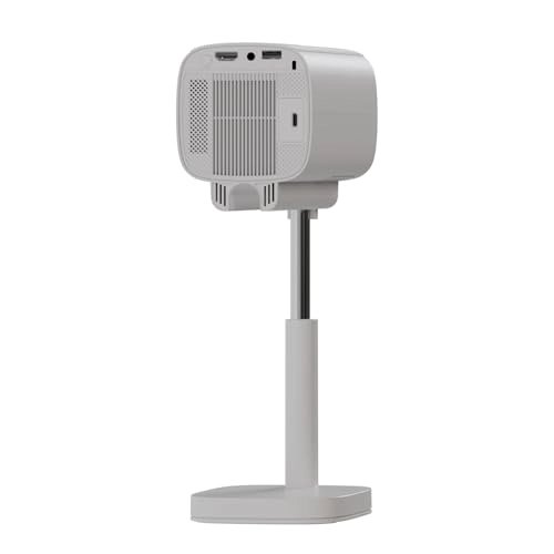 Nova Smart Projector GNNOVPJRTWH 100 ANSI Lumens