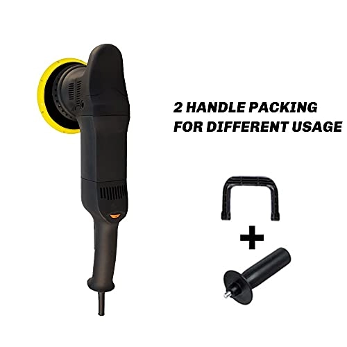 Polisher - 700W 150mm