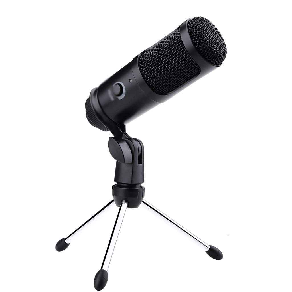 BONOOL DESXxm7iozi0ta5XsE USB Microphone