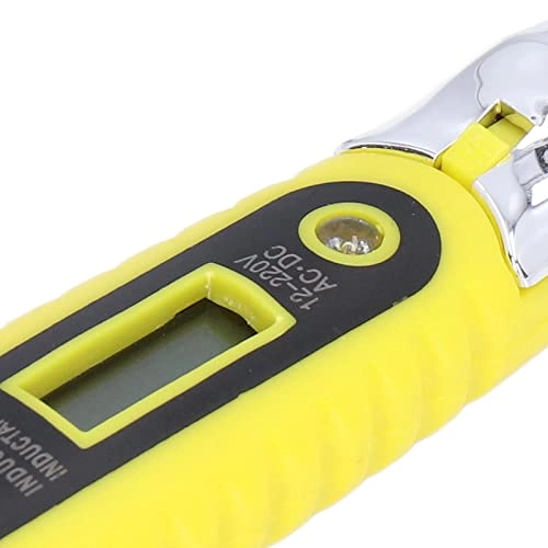 Electric Tester - LED Digital Multifunctional