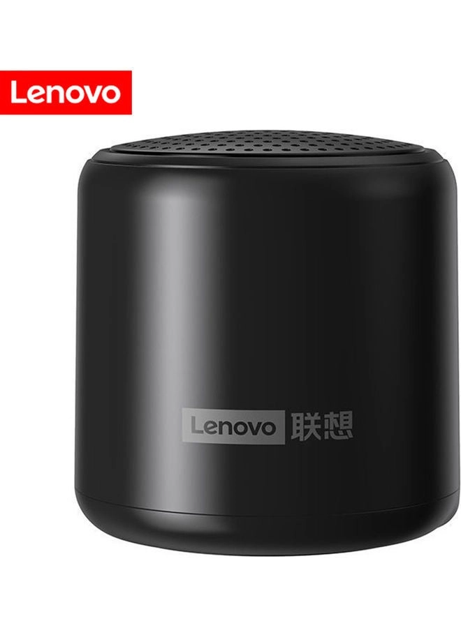 Lenovo L01 L01-BL Bluetooth Speaker
