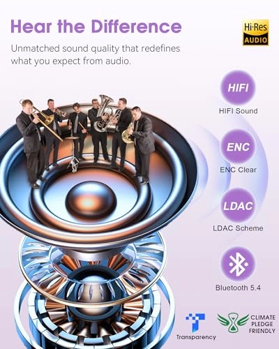 Bluetooth Sleep Headphones Wireless Headphone