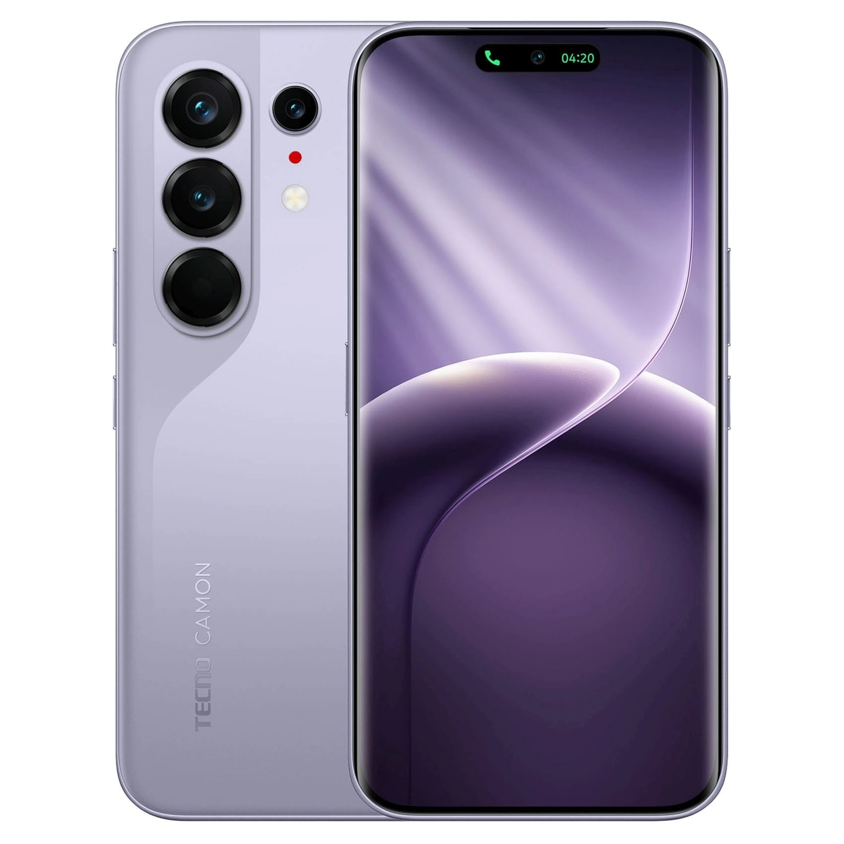 Camon 50 Ultra - 12GB 256GB