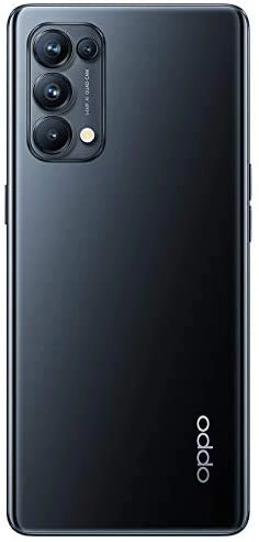 Reno 5 - 8GB 128GB